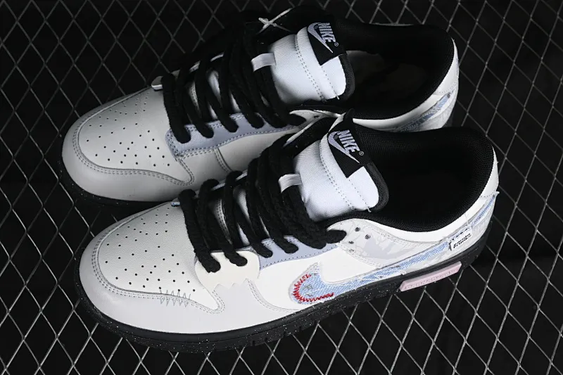 All Categories Nk SB Dunk Series Nk SB Dunk Low Low-top sneakers Nk Dunk Low Panda Prank Dream Lead Star Love Special Gift Box Low-top casual sneakers DD1391-100